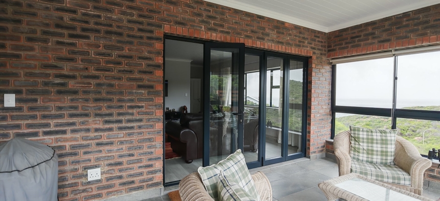 4 Bedroom Property for Sale in Dana Bay Western Cape